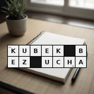 Hasło krzyżówkowe kubek bez ucha - kubek bez ucha – rozwiązanie, synonimy, podpowiedzi i definicje krzyżówkowe